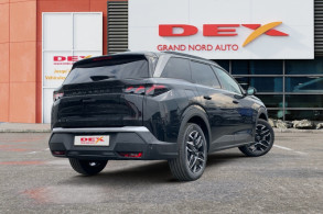 PEUGEOT 5008 NEUF 29 HYBRID 145CH GT E DCS6