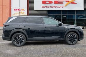 PEUGEOT 5008 NEUF 29 HYBRID 145CH GT E DCS6