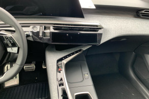 PEUGEOT 5008 NEUF 29 HYBRID 145CH GT E DCS6