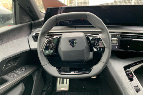 PEUGEOT 5008 NEUF 29 HYBRID 145CH GT E DCS6