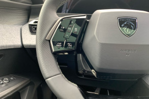 PEUGEOT 5008 NEUF 29 HYBRID 145CH GT E DCS6