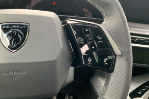 PEUGEOT 5008 NEUF 29 HYBRID 145CH GT E DCS6