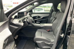 PEUGEOT 5008 NEUF 29 HYBRID 145CH GT E DCS6