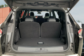 PEUGEOT 5008 NEUF 29 HYBRID 145CH GT E DCS6