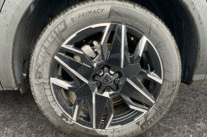 PEUGEOT 5008 NEUF 29 HYBRID 145CH GT E DCS6