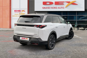 PEUGEOT 5008 NEUF 29 HYBRID 145CH GT E DCS6
