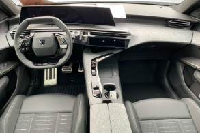 PEUGEOT 5008 NEUF 29 HYBRID 145CH GT E DCS6