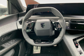 PEUGEOT 5008 NEUF 29 HYBRID 145CH GT E DCS6