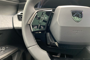 PEUGEOT 5008 NEUF 29 HYBRID 145CH GT E DCS6