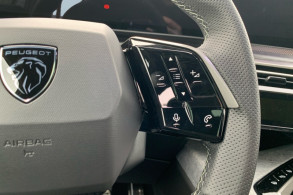 PEUGEOT 5008 NEUF 29 HYBRID 145CH GT E DCS6