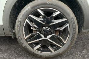 PEUGEOT 5008 NEUF 29 HYBRID 145CH GT E DCS6