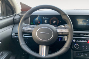 HYUNDAI TUCSON NEUF 21 1.6 T GDI 215CH HYBRID INITIA