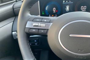 HYUNDAI TUCSON NEUF 21 1.6 T GDI 215CH HYBRID INITIA