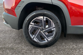 HYUNDAI TUCSON NEUF 21 1.6 T GDI 215CH HYBRID INITIA