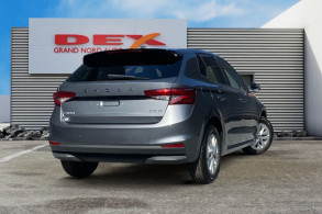 SKODA FABIA 1.0 TSI 95CH AMBITION