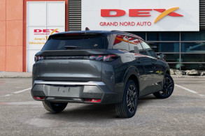 PEUGEOT 5008 NEUF 28 HYBRID 145CH GT E DCS6