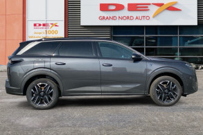 PEUGEOT 5008 NEUF 28 HYBRID 145CH GT E DCS6