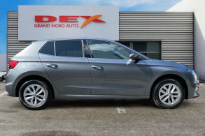 SKODA FABIA 1.0 TSI 95CH AMBITION