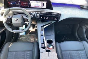 PEUGEOT 5008 NEUF 28 HYBRID 145CH GT E DCS6