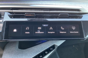 PEUGEOT 5008 NEUF 28 HYBRID 145CH GT E DCS6