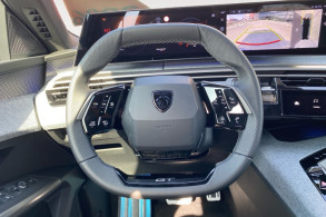 PEUGEOT 5008 NEUF 28 HYBRID 145CH GT E DCS6