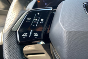 PEUGEOT 5008 NEUF 28 HYBRID 145CH GT E DCS6