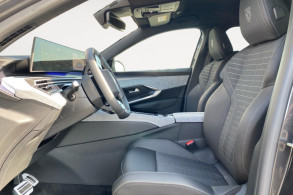 PEUGEOT 5008 NEUF 28 HYBRID 145CH GT E DCS6