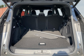 PEUGEOT 5008 NEUF 28 HYBRID 145CH GT E DCS6