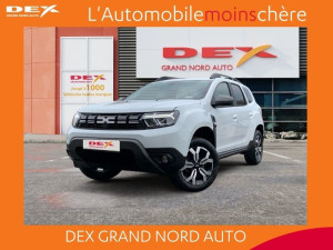 DACIA DUSTER 1.0 ECO G 100CH JOURNEY 4X2