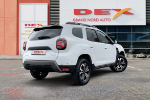 DACIA DUSTER 1.0 ECO G 100CH JOURNEY 4X2