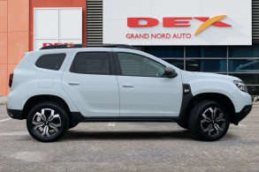 DACIA DUSTER 1.0 ECO G 100CH JOURNEY 4X2