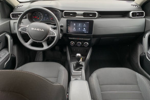 DACIA DUSTER 1.0 ECO G 100CH JOURNEY 4X2