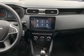 DACIA DUSTER 1.0 ECO G 100CH JOURNEY 4X2