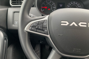 DACIA DUSTER 1.0 ECO G 100CH JOURNEY 4X2