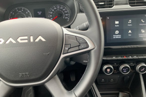 DACIA DUSTER 1.0 ECO G 100CH JOURNEY 4X2