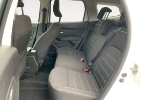 DACIA DUSTER 1.0 ECO G 100CH JOURNEY 4X2
