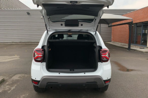 DACIA DUSTER 1.0 ECO G 100CH JOURNEY 4X2