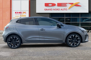 RENAULT CLIO V NEUF 23 1.0 ECO G 100CH TECHNO