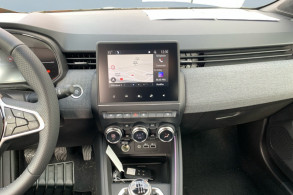 RENAULT CLIO V NEUF 23 1.0 ECO G 100CH TECHNO