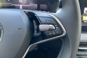 SKODA FABIA 1.0 TSI 95CH AMBITION