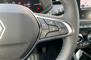 RENAULT CLIO V NEUF 22 1.0 TCE 90CH BVA TECHNO