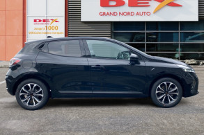 RENAULT CLIO V NEUF 23 1.0 ECO G 100CH TECHNO