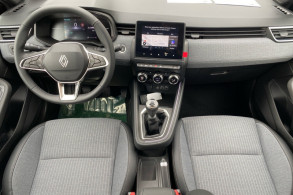 RENAULT CLIO V NEUF 23 1.0 ECO G 100CH TECHNO