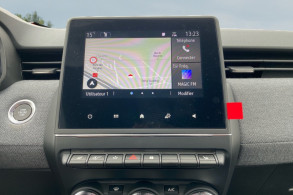 RENAULT CLIO V NEUF 23 1.0 ECO G 100CH TECHNO