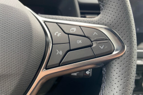 RENAULT CLIO V NEUF 23 1.0 ECO G 100CH TECHNO