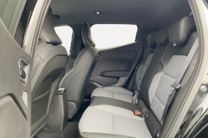 RENAULT CLIO V NEUF 23 1.0 ECO G 100CH TECHNO