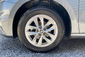 SKODA FABIA 1.0 TSI 95CH AMBITION