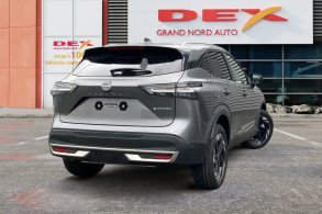 NISSAN QASHQAI NEUF 20 HYBRID E POWER 205CH N CONNECTA