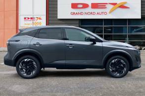 NISSAN QASHQAI NEUF 20 HYBRID E POWER 205CH N CONNECTA