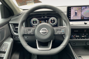 NISSAN QASHQAI NEUF 20 HYBRID E POWER 205CH N CONNECTA